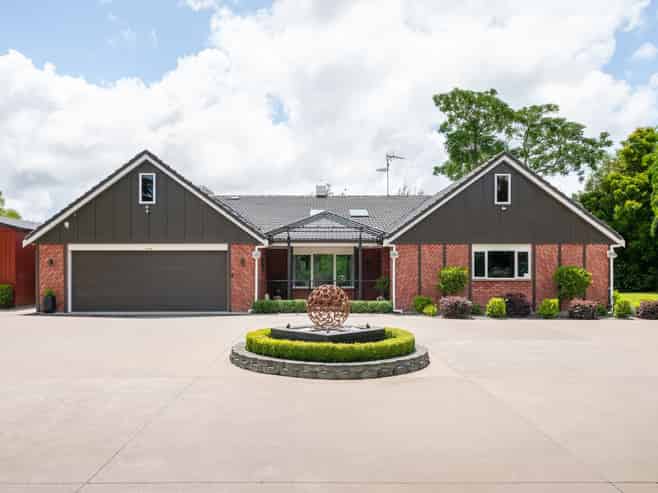 281 Laxon Road, Rotokauri