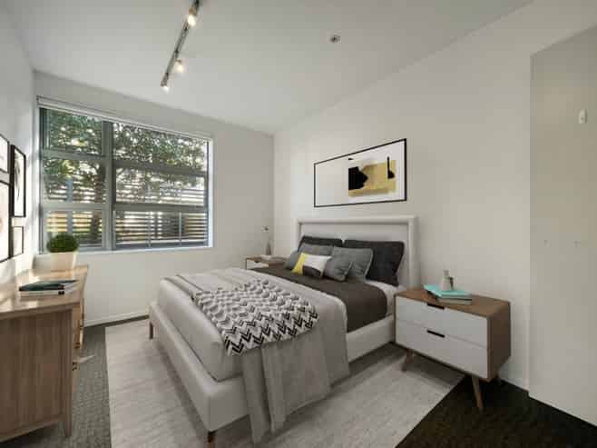 N103/28 Torrens Terrace, Te Aro