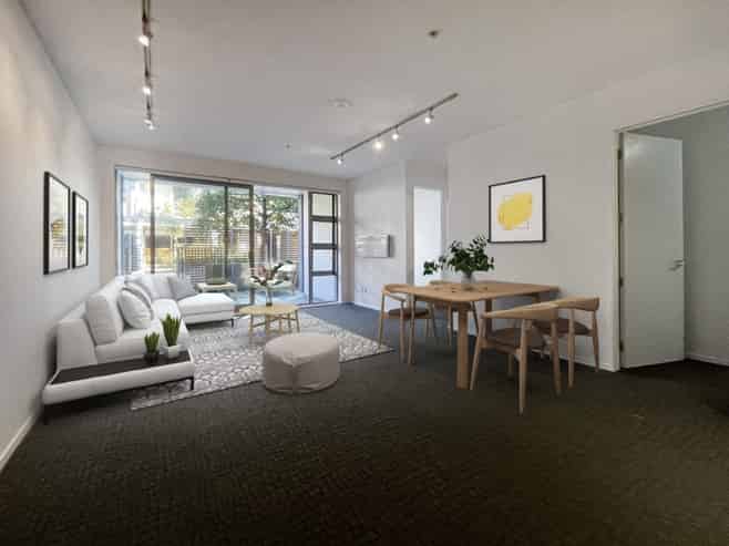 N103/28 Torrens Terrace, Te Aro