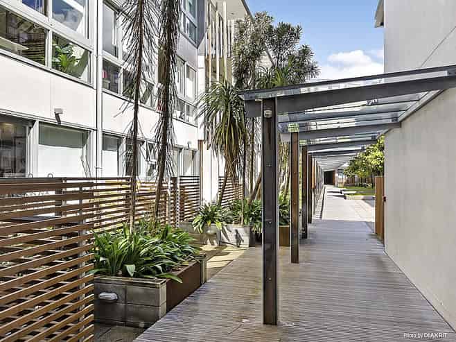 N103/28 Torrens Terrace, Te Aro