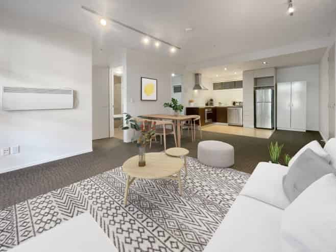 N103/28 Torrens Terrace, Te Aro