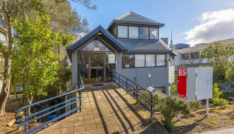 85 Grafton Road, Grafton