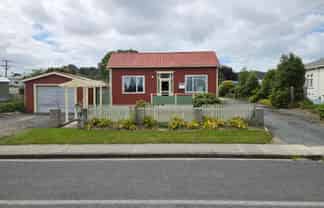 96 Eddystone Street, Kaitangata