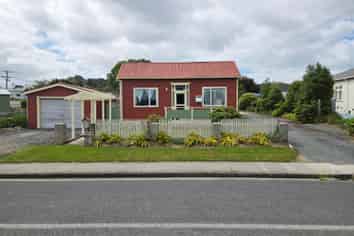 96 Eddystone Street, Kaitangata