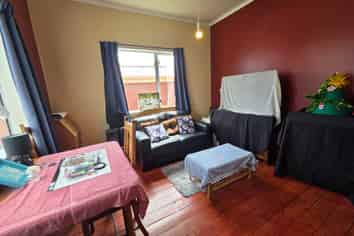 96 Eddystone Street, Kaitangata