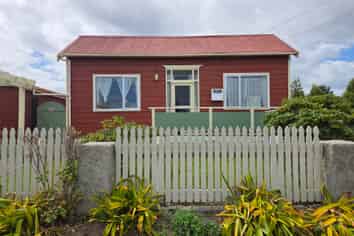 96 Eddystone Street, Kaitangata