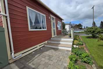 96 Eddystone Street, Kaitangata