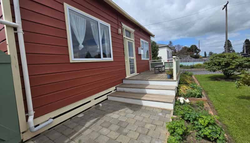 96 Eddystone Street, Kaitangata