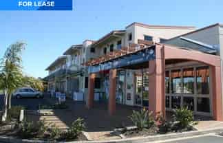 35.18 m2 Office Suite in Gulf Harbour