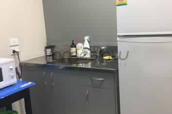 35.18 m2 Office Suite in Gulf Harbour