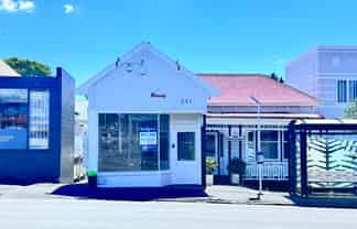 High Exposure Site on Dominion Road - Rare Availability