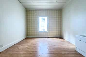 High Exposure Site on Dominion Road