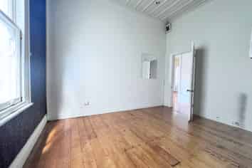 High Exposure Site on Dominion Road