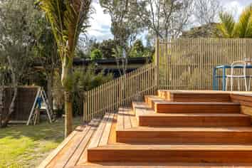 477 Sea View Road, Onetangi