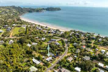 477 Sea View Road, Onetangi