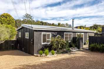 477 Sea View Road, Onetangi