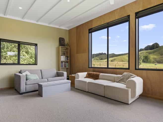 222 Otapouri Road, Owhango