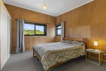 222 Otapouri Road, Owhango