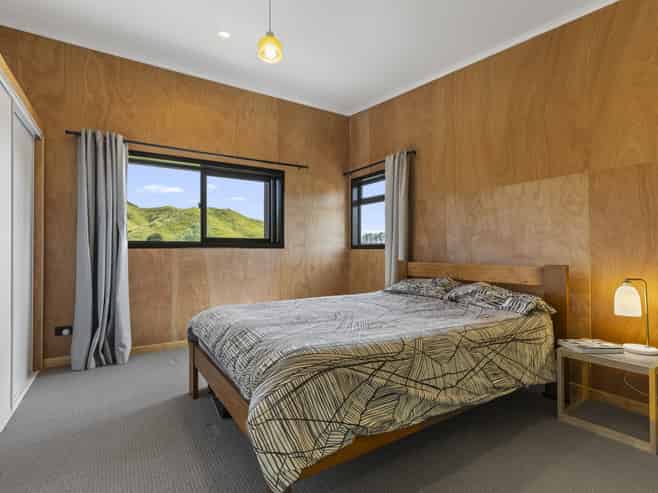 222 Otapouri Road, Owhango