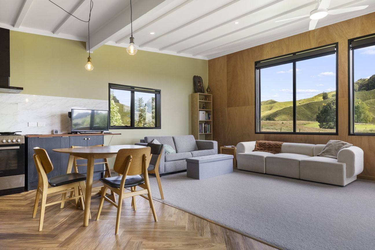 Escape Rising Costs with Rural Freedom - Widok 4
