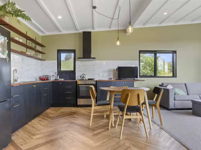222 Otapouri Road, Owhango