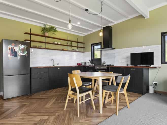 222 Otapouri Road, Owhango