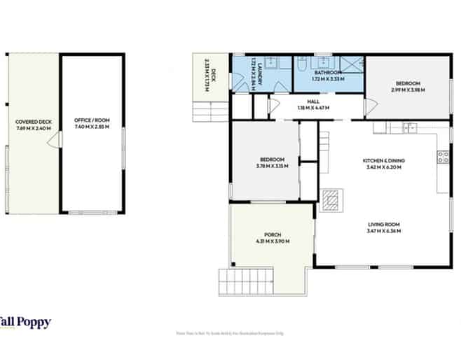 222 Otapouri Road, Owhango