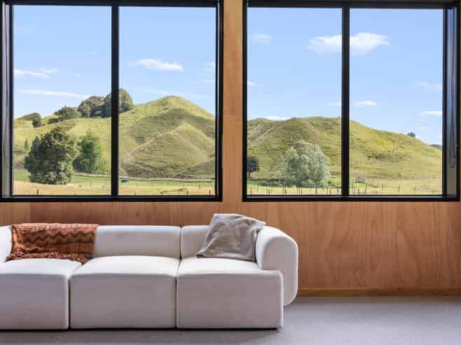 222 Otapouri Road, Owhango