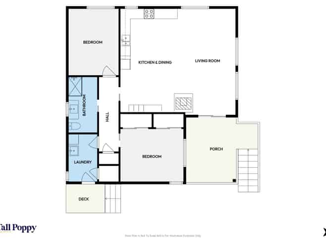 222 Otapouri Road, Owhango
