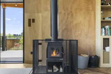 222 Otapouri Road, Owhango