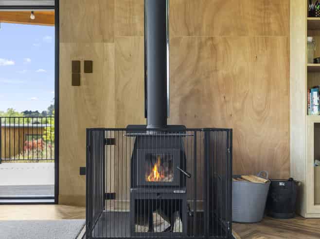 222 Otapouri Road, Owhango