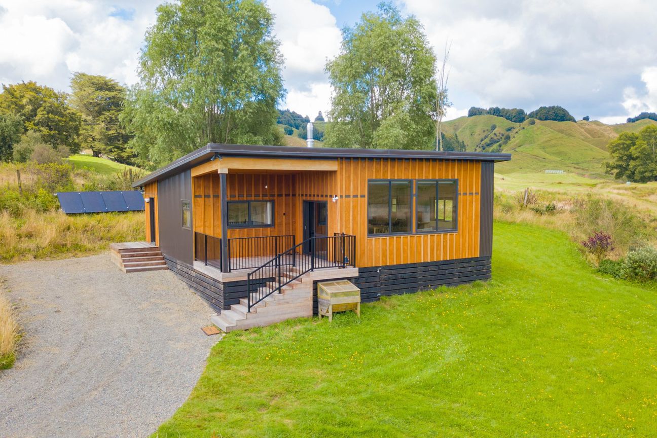 Escape Rising Costs with Rural Freedom - Widok 2