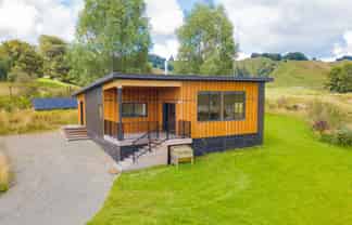 222 Otapouri Road, Owhango