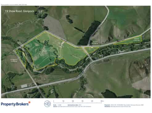 19 Shaw Road, Glenpark