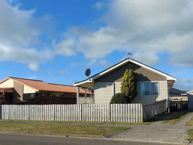 98 Roberts Line, Kelvin Grove