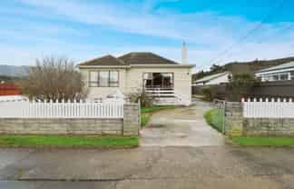 14 Best Street, Wainuiomata