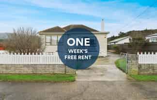 14 Best Street, Wainuiomata