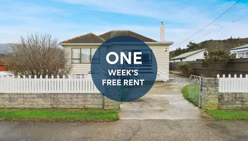 14 Best Street, Wainuiomata
