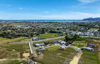 Stage 1 Pukerua Subdivision, Richmond