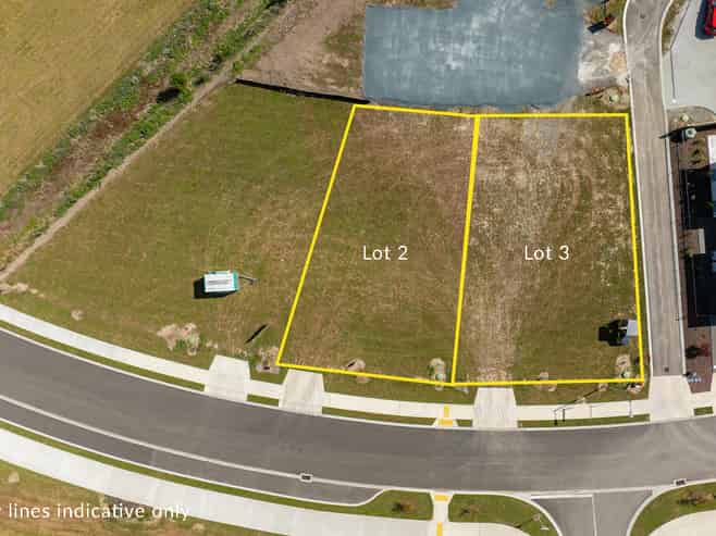 Stage 1 Pukerua Subdivision, Richmond