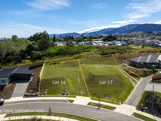 Stage 1 Pukerua Subdivision, Richmond