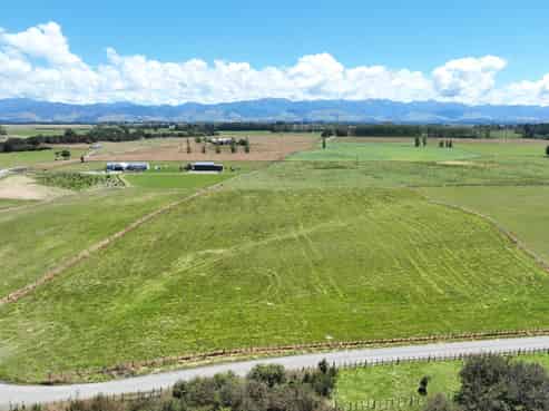 Lot 1 & 2,  Cornwall Road, East Taratahi