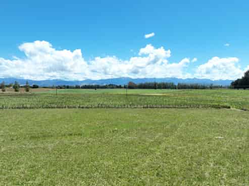 Lot 1 & 2,  Cornwall Road, East Taratahi