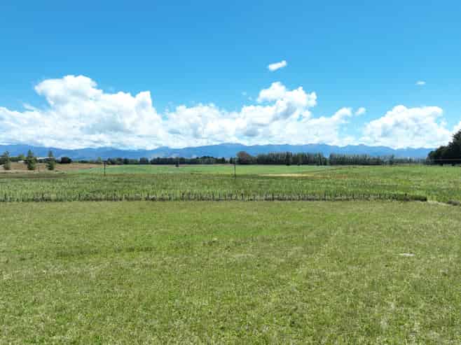 Lot 1 & 2,  Cornwall Road, East Taratahi