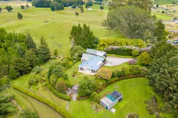 157B Otapouri Road, Owhango