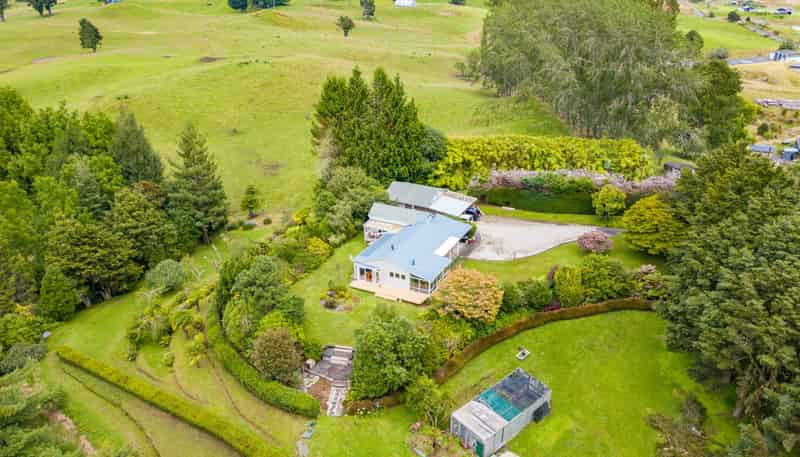 157B Otapouri Road, Owhango