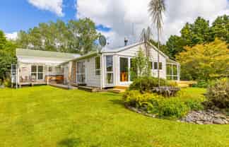 157B Otapouri Road, Owhango