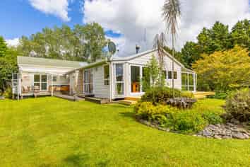 157B Otapouri Road, Owhango