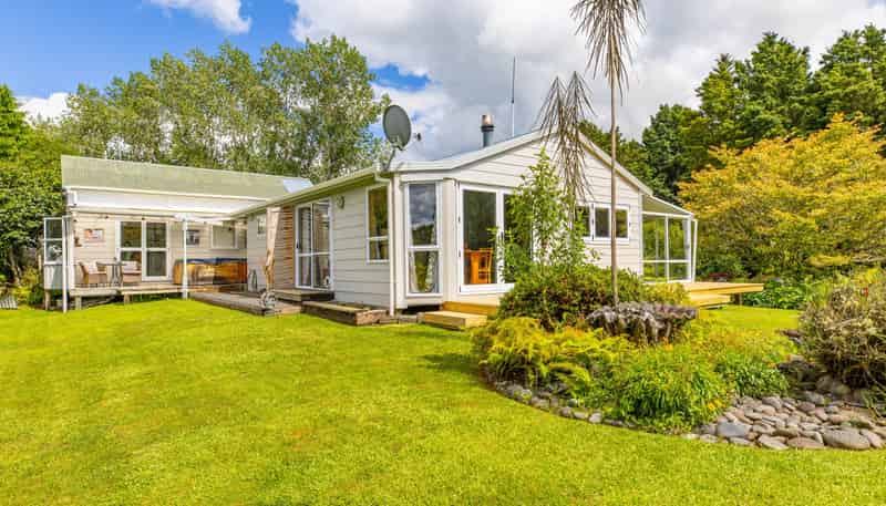 157B Otapouri Road, Owhango