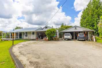 157B Otapouri Road, Owhango